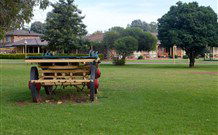 Quality Inn Carriage House - Wagga Wagga - eAccommodation 0