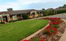 Quality Inn Carriage House - Wagga Wagga - eAccommodation 1