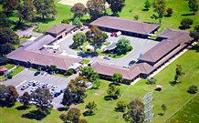 Quality Inn Carriage House - Wagga Wagga - eAccommodation 4