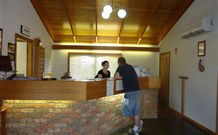 Quality Inn Carriage House - Wagga Wagga - eAccommodation 5