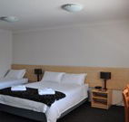 Red Cedar Motel Muswellbrook - eAccommodation