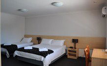 Red Cedar Motel: Muswellbrook - eAccommodation 0
