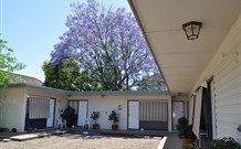 Red Cedar Motel: Muswellbrook - eAccommodation 1