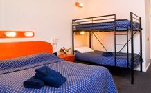 Rest Point Motor Inn And Hereford Steakhouse - Glen Innes - eAccommodation 0