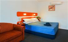 Rest Point Motor Inn And Hereford Steakhouse - Glen Innes - eAccommodation 2