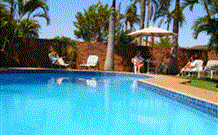 Royal Palms Motor Inn - Coffs Harbour - eAccommodation