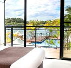 Sails Resort Port Macquarie by Rydges - Port Macquarie - eAccommodation