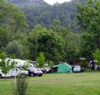 Sandy Hollow Tourist Park - Sandy Hollow - eAccommodation