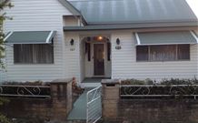 Sapphire City Motor Inn - Inverell - eAccommodation 2
