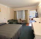 Sapphire City Motor Inn - Inverell - eAccommodation