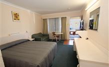 Sapphire City Motor Inn - Inverell - eAccommodation 0