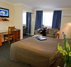 Scone Motor Inn - Scone - eAccommodation