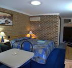 Settlers Motor Inn - Tenterfield - eAccommodation