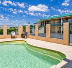 Soldiers Motel - Mudgee - eAccommodation