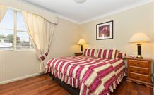 Soldiers Motel - Mudgee - eAccommodation 1