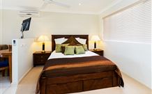 Soldiers Motel - Mudgee - eAccommodation 5