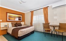Soldiers Motel - Mudgee - eAccommodation 3