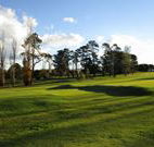 Tenterfield Golf Club and Fairways Lodge - Tenterfield - eAccommodation