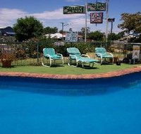 The Garden Court Motor Inn - Wellington - eAccommodation