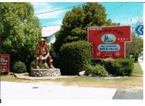 Fossicker Caravan Park Glen Innes - eAccommodation 2