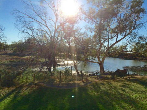 Warrawong On The Darling - eAccommodation 5