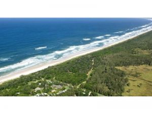 Wooyung NSW eAccommodation