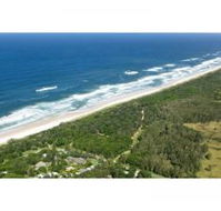 Wooyung Beach Holiday Park - eAccommodation