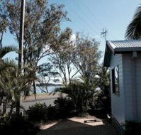 Marina Holiday Park - eAccommodation