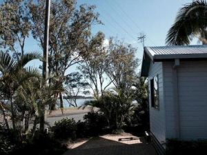 Marina Holiday Park - eAccommodation 0