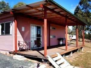 Three Waters High Country Holidays - eAccommodation 3