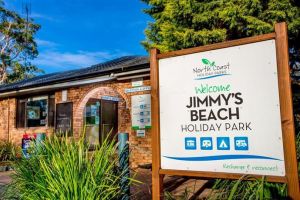 North Coast Holiday Parks Jimmys Beach - eAccommodation 8