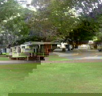 Glen Rest Tourist Park - eAccommodation