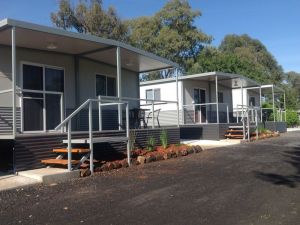Sapphire City Caravan Park - eAccommodation 6