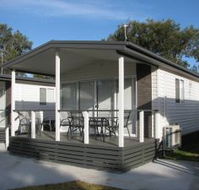 Lakeview Tourist Park - eAccommodation