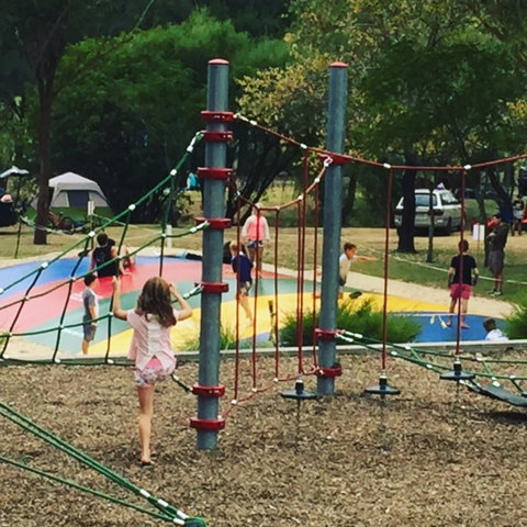 Kangaroo Valley Glenmack Park - eAccommodation 7