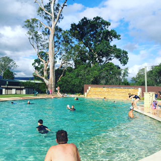 Kangaroo Valley Glenmack Park - eAccommodation 8