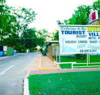 Riverview Tourist Village - eAccommodation