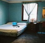 Noahs City Backpackers Hostel - eAccommodation