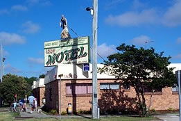 Jackie Howe Motel - eAccommodation 0