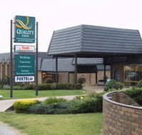 Quality Inn Baton Rouge - eAccommodation