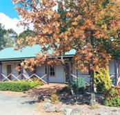 Federation Gardens Lodge - eAccommodation