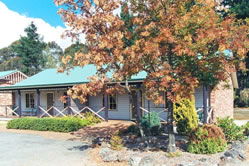 Federation Gardens Lodge - eAccommodation 0