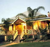 Cooloola Country Bed  Breakfast - eAccommodation