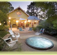Mooloolah Valley Holiday Houses - eAccommodation