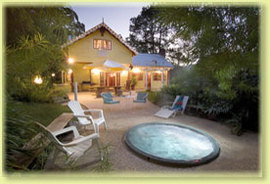 Mooloolah Valley Holiday Houses - eAccommodation 0