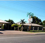 Biloela Palms Motor Inn - eAccommodation