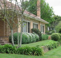 Westgate Vineyard Country House - eAccommodation