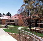 Leisure Inn Spires - eAccommodation