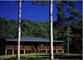 Dungog NSW eAccommodation