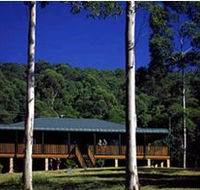 The Barringtons Country Retreat - eAccommodation